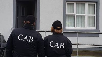 Individual in Tuam charged €500,000 following Cab search