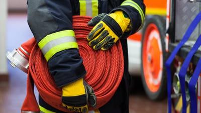 Firefighter who claims bullying investigation was ‘whitewash’ seeks transfer