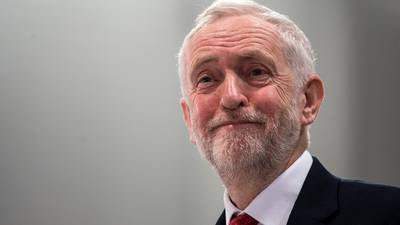 Podcast: Corbyn stays a step ahead of May with Brexit shift