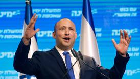 Israeli parties jostle for position amid inconclusive election results