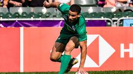 Ireland Sevens reach semi-finals in Hong Kong