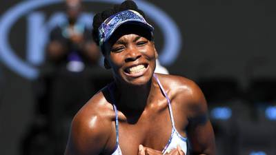 Serena and Venus Williams reach Australian Open final