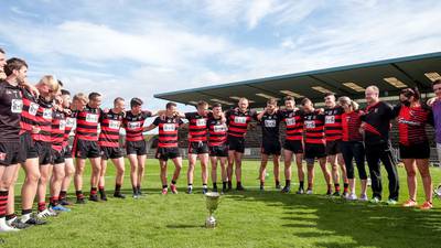 Ballygunner rout Passage to secure seventh-straight Waterford title