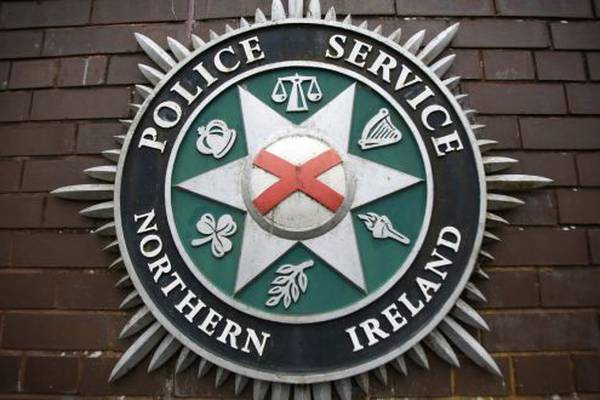 Man arrested in connection with attempted murder in Belfast