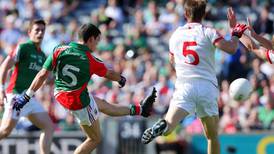Mayo minors complete their half of the deal