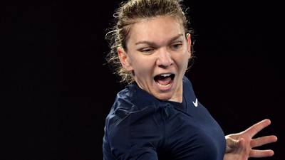 Simona Halep back on track with win ahead of Australian Open