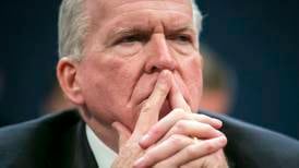 John Brennan: My trouble with Trump? ‘His dishonesty, his character’