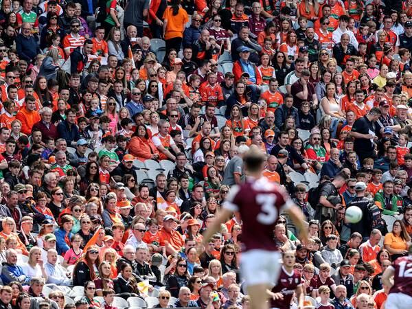 Seán Moran: Once the GAA starts changing, there’s no going back