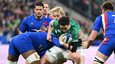 Performance to be proud of from Carbery despite adversarial conditions