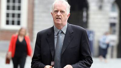 Charleton tribunal rules evidence from ‘Ms D’ will not be public