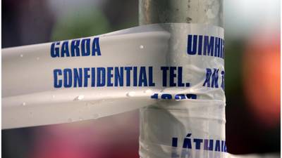 Investigation into fatal Cork shooting  still ongoing