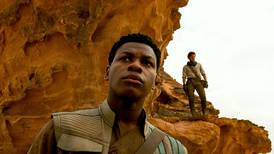 John Boyega says Star Wars has a problem with actors of colour. Is he right?