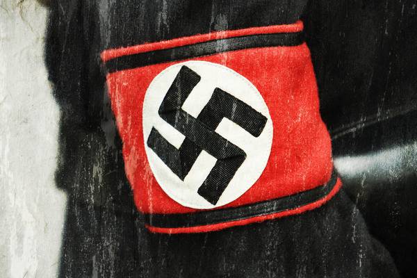 Nazi sympathiser officially changes name to Hitler