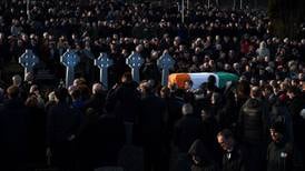 A year on, Martin McGuinness’s legacy still provokes mixed reaction