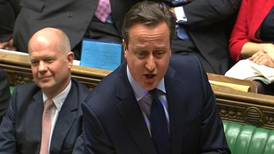 David Cameron calls Ed Miliband ‘despicable’