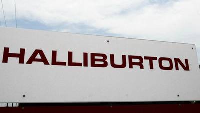 Halliburton to buy Baker Hughes for about $35bn
