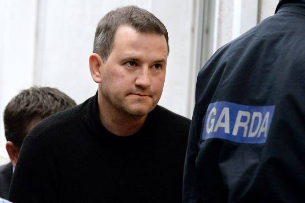 Latest court ruling may not mark end to Graham Dwyer’s legal saga