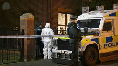 Man arrested on suspicion of murdering woman in Belfast