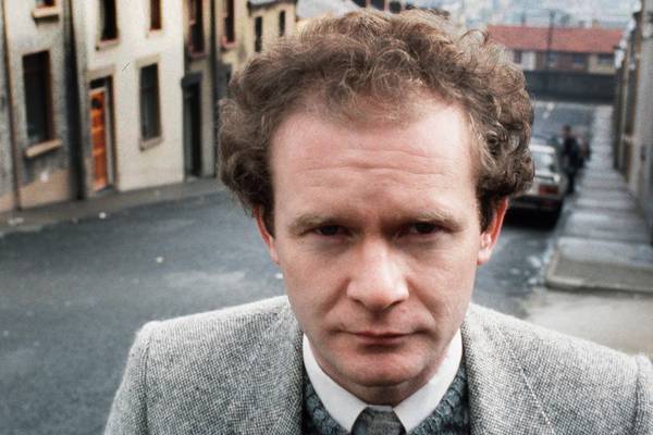 Martin McGuinness leaves behind complex legacy