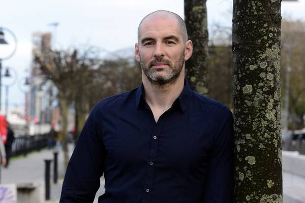Richie Sadlier: The day I discovered what had happened to my abuser