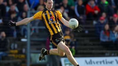 Dunboyne far too strong for Shelmaliers challenge