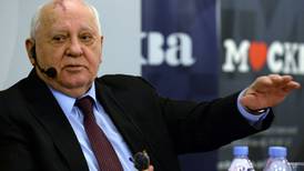 Gorbachev urges IOC to let Russian athletes compete at Rio