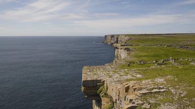 Aran ferry company loses challenge to passenger island levy