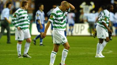 Lennon endorses Larsson for Celtic job