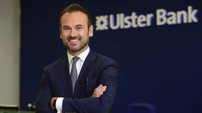 Ulster Bank reports increased share of new mortgage market