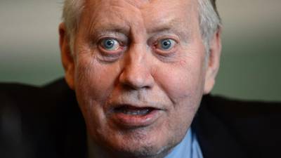 Philanthropist Chuck Feeney ‘lost control’ of his own charity in dispute over spending