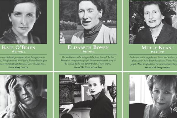 The History of Modern Irish Women’s Literature: telling a bigger, truer story