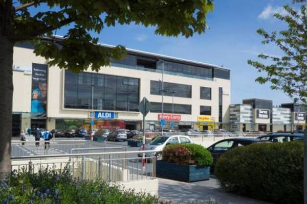German investor acquires Nutgrove Retail Park in € 65m-plus deal