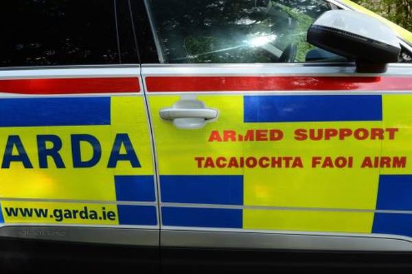 Facebook takes down posts about garda in Longford shooting