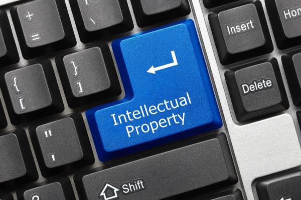 Chris Horn: Tangible benefits of protecting your intellectual property