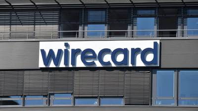 German parliament to open full inquiry into Wirecard collapse