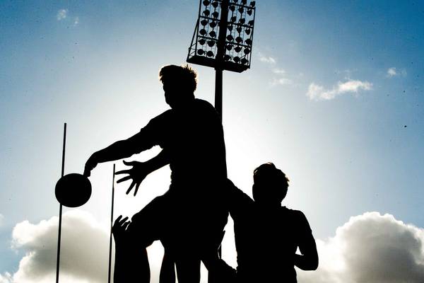 Schools rugby a potential risk area for doping