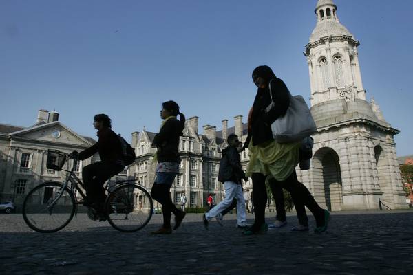 Covid 19: Universities warn of ‘devastating’ financial losses this year