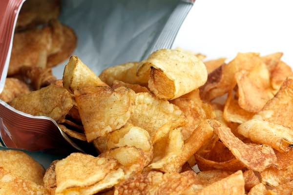 Explainer: Why is the EU coming after smoky bacon crisps?