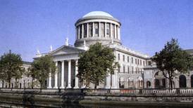 Irish Times view on the Judicial Appointments Bill