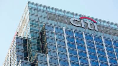 Citigroup expects ‘less hard’ landing for global economy this year