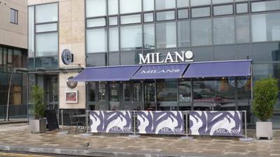 Milano owner Pizza Express sold to Chinese firm for £900m