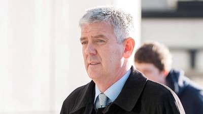 Declan Quilligan tells court he understood Drumm told FitzPatrick about  deal