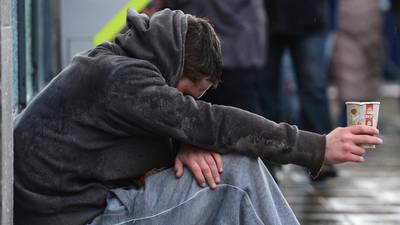 Fears that social welfare policy making young adults homeless