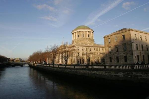 High Court overturns permission for height increase in Johnny Ronan apartments