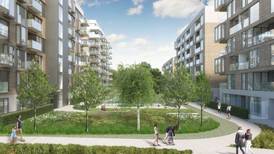 Fresh permission for 657 apartments near St Anne’s Park is challenged in court