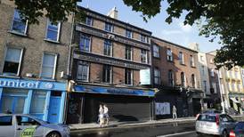 Oaktree fund plans aparthotel for former Zanzibar hotel in Dublin
