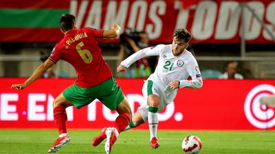 Lessons from Portugal feat help Kenny plan for Ireland’s clash with Belgium