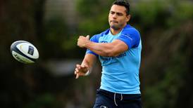 Ben Te’o expected to hit groung running
