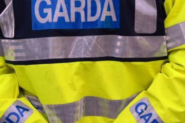 Man (20s) charged in relation to assault in Dublin