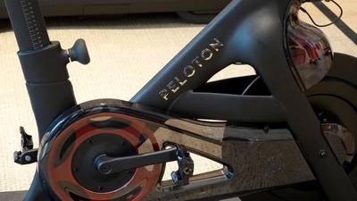 Peloton to cut 800 jobs, raise prices and shut stores in sweeping overhaul 